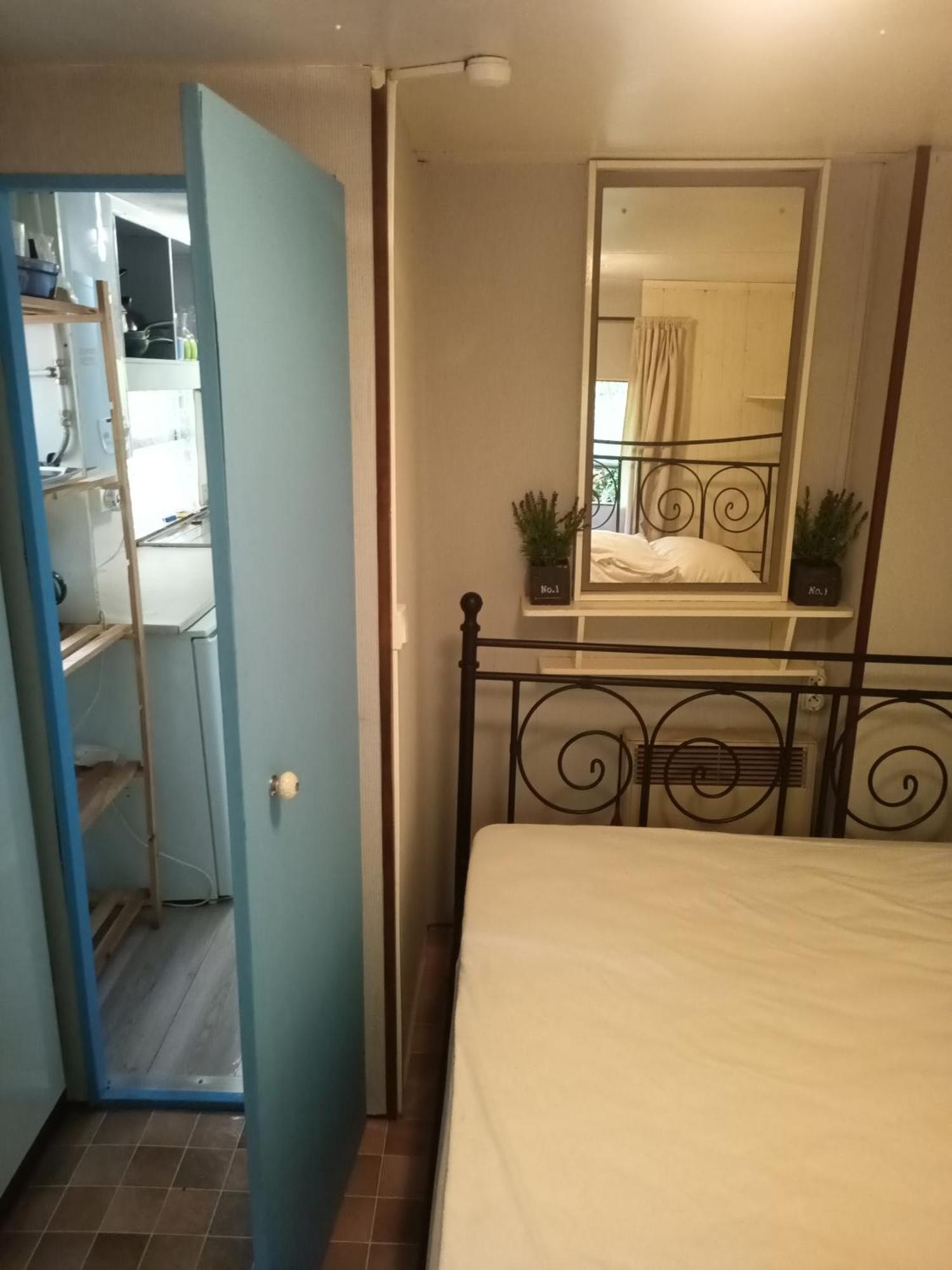 Ferme Les Therondels Saint-Pons-de-Thomieres ห้อง รูปภาพ